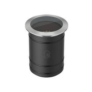 Nhà Máy Giá Ngầm Chôn Lõm <span class=keywords><strong>Inground</strong></span> Chiếu Sáng Mặt Đất Uplight Rgbw Thay Đổi Độ Sáng <span class=keywords><strong>LED</strong></span> Ánh Sáng Ngầm - Product Image 1