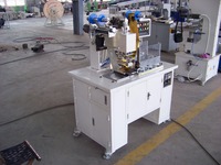 Machine de marquage à chaud pneumatique semi-automatique TJ-41 pour impression d'étiquettes et tubes en plastique – Nouvelle machine automatique à stylo encreur pour estampage à chaud