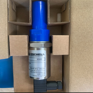 MICHELL Easidew EA2-TX-100 ของแท้ 2-wire Dew-Point EA2-TX-AAA Spot Supply ของแท้ - Product Image 3