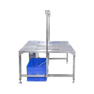 bibo Small Stainless Steel <b>Silicone</b> <b>Baking</b> Mold Table <b>Silicone</b> Label Machine for Mold <b>Baking</b> and Manual Dispensing - Product Image 3