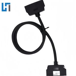 Nouveau Module d'automatisation industrielle de contrôleur de programmation PLC de capteur de CS1W-CN223 CS1W-CN226 CS1W-CN114 CS1W-CN133 d'origine - Product Image 1