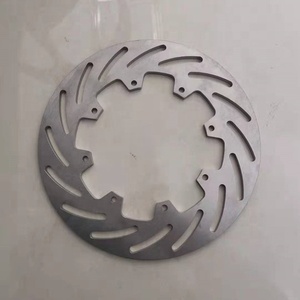 POUR KAWASAKI 250MM ROTOR DE FREIN DISQUE DE REMPLACEMENT PIÈCES DE MOTO KX <span class=keywords><strong>125</strong></span> 250 KX F 250 <span class=keywords><strong>KLX</strong></span> R 450 - Product Image 3