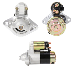 Nuevo <span class=keywords><strong>motor</strong></span> <span class=keywords><strong>de</strong></span> <span class=keywords><strong>arranque</strong></span> 12V 1.3KW 10T para <span class=keywords><strong>Toyota</strong></span> <span class=keywords><strong>Corolla</strong></span> Matrix 28100-0D080 28100- 22090 - Product Image 1