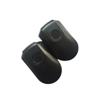 Sensor Fotocell Jarak Jauh Hiland 940nm untuk Operator Gerbang Listrik