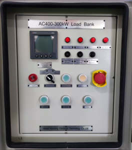 Banque de charge automatique pour test de générateur AC 300kW 500kW 1000kW Banque de charge électronique - Product Image 4