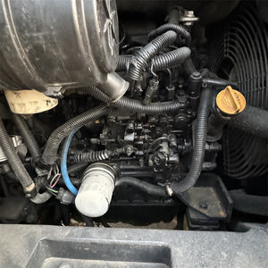 जापानी कोमात्सु pc40 टन खुदाई अच्छी स्थिति में कम कीमत दूसरे हाथ में - Product Image 6