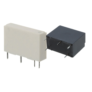 Relé de Potencia F90-SH-124D1 en Stock, Especialmente Diseñado para Sistemas de Control Industrial - Product Image 1