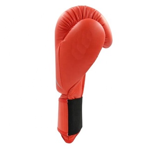 อุปกรณ์ป้องกันฟันสำหรับชกมวย PIHA SPORTS รุ่น Sparring Thai Maya Hide Leather KARA  วัสดุพลาสติกผสมผ้าฝ้าย นุ่ม สบาย  กำลังรอจดสิทธิบัตร - Product Image 6