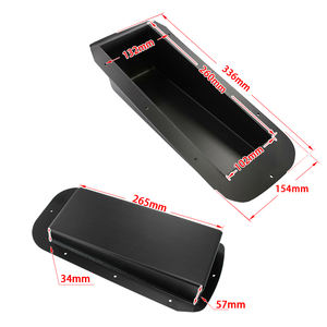 होल्डन कमोडोर के लिए वीबी कुलपति <span class=keywords><strong>VH</strong></span> वीके शिफ्ट मज़दूर ड्रॉप बॉक्स बढ़ते प्लेट - Product Image 3