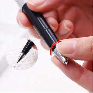 Jouet électrique amusant pour enfants, <span class=keywords><strong>stylo</strong></span> de farce électrochoc en plastique pour blagues sur bébés - Product Image 4