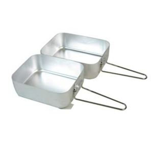 HBBR01 กระป๋องใส่อาหารคู่สไตล์สปอร์ตอังกฤษพร้อมหูหิ้วพับได้ - Product Image 3