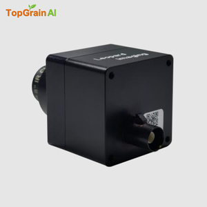 Leopard Imaging LI-AR0234CS-YUV-GMSL2 2.3MP Global Shutter GMSL2 <b>Camera</b> FAKRA Module for High Speed Robotics Autonomous ADAS - Product Image 3