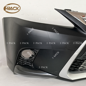 Kits de carrocería Ipack para Lexus Ct200h 2017- <span class=keywords><strong>2022</strong></span> Parrilla de parachoques delantero F-Sport - Product Image 5