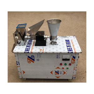 Machine à faire des raviolis, machine à faire des empanadas, machine à faire des samosas, machine à former des raviolis, prix - Product Image 2