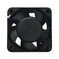 Ventilador de funcionamiento de alta velocidad Speedy 12V Extractor Fan 4020 DC Ventilador de refrigeración - Product Image 2