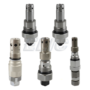 Module de commande principal pour excavatrices Hitachi EX60, EX60-2, EX60-3, EX120-1, EX200-1, EX200-2, EX200-3, ZX200 - Product Image 4
