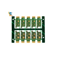 Carte-mère pour téléphone portable, 10 pièces, circuit imprimé Hdi