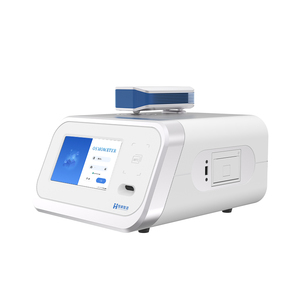 Analyseur de concentration moléculaire par pression osmotique pour produits pharmaceutiques et alimentaires, <span class=keywords><strong>osmomètre</strong></span> à point de congélation entièrement automatique - Product Image 3