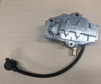 Válvula Solenoide de Embrague 22327063 7422327063 de 24V para Volvo Renault I Shift, Repuestos para Caja de Cambios de Camiones Pesados