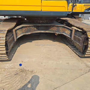 <span class=keywords><strong>Hyundai</strong></span> R520L-9VS usato escavatore <span class=keywords><strong>macchine</strong></span> da costruzione usate grandi dimensioni escavatore coreano importato - Product Image 3