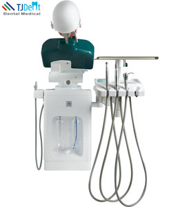 Wholesale Manikin Kit <strong>Dental</strong> Simulator <strong>Dental</strong> Phantom Head Training Phantom <strong>Dental</strong> <strong>Simulation</strong> <strong>Unit</strong> - Product Image 3