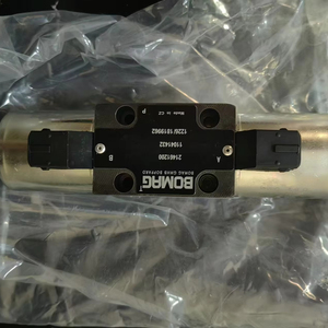 05819112 โซลินอยด์รถบดถนนรุ่น BW211D-40 - Product Image 4