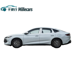 BYD Qin Plus 2025 Véhicules à Énergie Nouvelle d'Occasion 420km 510km Longue Autonomie Qin DM-i PHEV BYD Qin Plus DM de Chine à Vendre - Product Image 3