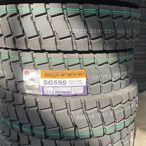 ยางรถบรรทุกเรเดียลเหล็กทั้งหมด ยี่ห้อ ARDUZZA/JOYROAD ขนาด 11R22.5 12R22.5 11R24.5 ผลิตจากโรงงานในจีน คุณภาพเยี่ยม ยาง 12r22.5 - Product Image 4