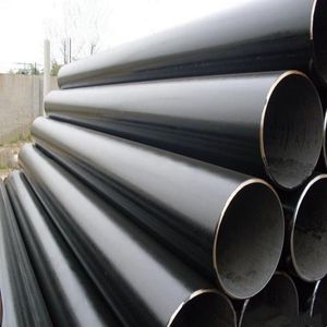 חומרי צינור שמן צינור ספירלה מרותך צינור תמיכה בפרויקט מרכזי חומרים - Product Image 6