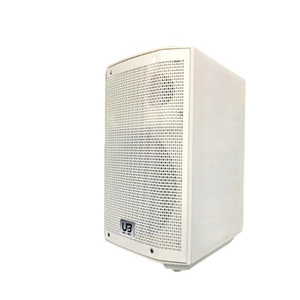 Altavoz Portátil Inalámbrico de 8 Pulgadas con LED RGB para Exteriores, Control Remoto, Aplicación, Karaoke, Micrófono Integrado, Malla Metálica y Plástico para el Hogar - Product Image 3