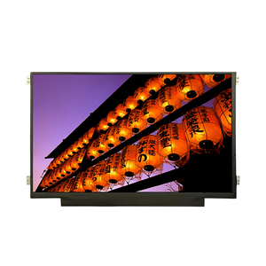 โมดูลจอแสดงผล LCD คุณภาพสูงขนาดบาง 11.6 นิ้ว รุ่น B116XTN02.3 HW2G ความละเอียด 1366*768 จอ TFT LCD - Product Image 1