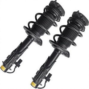 85649815 85649816 84943060 Paire d'amortisseurs avant avec suspension pneumatique électronique <span class=keywords><strong>Chevrolet</strong></span> <span class=keywords><strong>Camaro</strong></span> <span class=keywords><strong>2016</strong></span>-2024 - Product Image 2