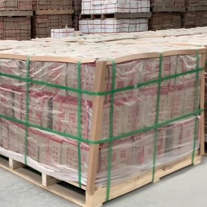 Gạch Chịu Axit Gạch Cường Độ Cao Gạch Gốm Với Giá Thấp Hiệu Suất Tốt - Product Image 5