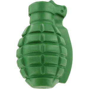 Pelota Antiestrés Personalizada con Forma de <span class=keywords><strong>Granada</strong></span> para Descompresión, Impresión de Logotipo al por Mayor, Regalo Promocional, Juguete de Espuma de PU - Product Image 4