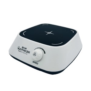 Agitador Magnético Xinlide XLD-C1, Mini Agitador Eléctrico de Laboratorio, Bajo Ruido, Alta Potencia, Mezclador de Pigmentos - Product Image 2