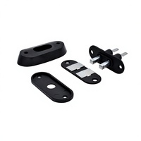 Interrupteur universel à broche pour porte coulissante S-143 – Contacteur de porte coulissante en gros usine