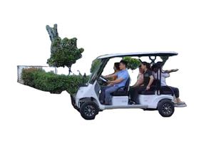 Veicolo elettrico auto elettrica per adulti nuova auto energetica - Product Image 4