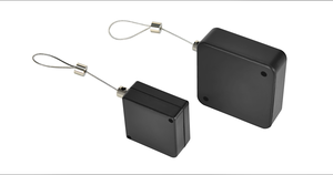 Cabo de Segurança Retrátil Antifurto para Exibição de Produtos - Product Image 2