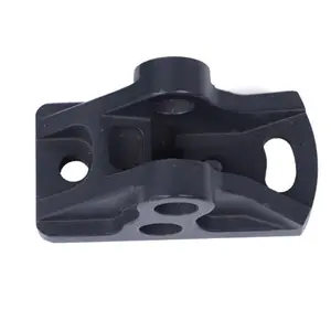 aluminum die casting Metal Precision Cold Forge Aluminum Parts