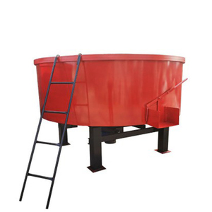 カタール リョービ レシピ サイズ 供給 スキッドステア 小型コンクリートミキサー - Product Image 1