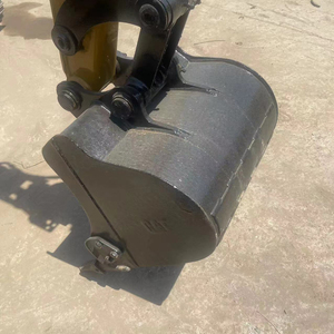 Offre Spéciale Caterpillar CAT305.5 mini pelle excellente performance unité utilisée avec composants de base moteur boîte de vitesses - Product Image 6