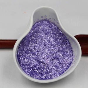 EAGLEGIFTS-Juego <span class=keywords><strong>de</strong></span> purpurina extrafina holográfica <span class=keywords><strong>de</strong></span> oro rosa grueso para uñas - Product Image 1