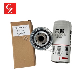 Nuevo Filtro de Aceite 1625752501 para Compresor de Aire Atlas Copco de Alta Calidad 1625 7525 01  1625-7525-01 - Product Image 3