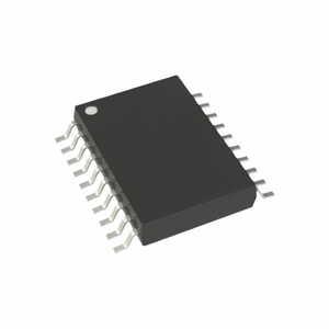 Componentes de Circuito Electrónico, Interfaz IC PCM CODEC FILTER 5V 20 TSSOP 20 TSSOP (0.173", 4.40mm de Ancho) MC145484DT - Product Image 1