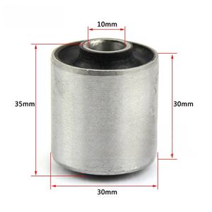 อุปกรณ์เสริมสำหรับรถมอเตอร์ไซค์สกู๊ตเตอร์ พาวเวอร์บุชชิ่ง, บุชชิ่งกันกระแทก, บุชชิ่งรองรับเครื่องยนต์, เหมาะสำหรับ GY6 - Product Image 2