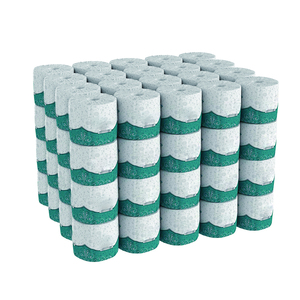 Fabbrica di alta qualità Ultra morbida migliore carta igienica OEM produttore all'ingrosso <span class=keywords><strong>WC</strong></span> bagno carta igienica - Product Image 2