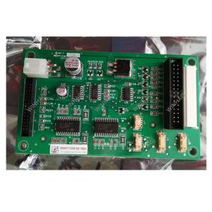 Nouvelle carte mère originale digne Toledo <span class=keywords><strong>Bpro</strong></span> t2 Partie carte D'entraînement 173306 carte mère <span class=keywords><strong>Bpro</strong></span>-t2 échelle logique carte de formateur - Product Image 1