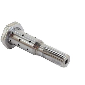 Válvula solenoide del árbol de levas 5184150AF para Jeep Grand Cherokee Chrysler 300C Dodge Journey, válvula de inyección de acero - Product Image 1