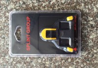 Crampons de vélo de route 6 degrés à flottation libre, pour pédales de cyclisme autobloquantes, compatibles avec les chaussures système SH-11 SPD-SL