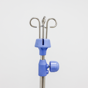 공장 도매 접이식 클리닉 병원 응급 구급차 환자 수송 들것 트롤리 - Product Image 6